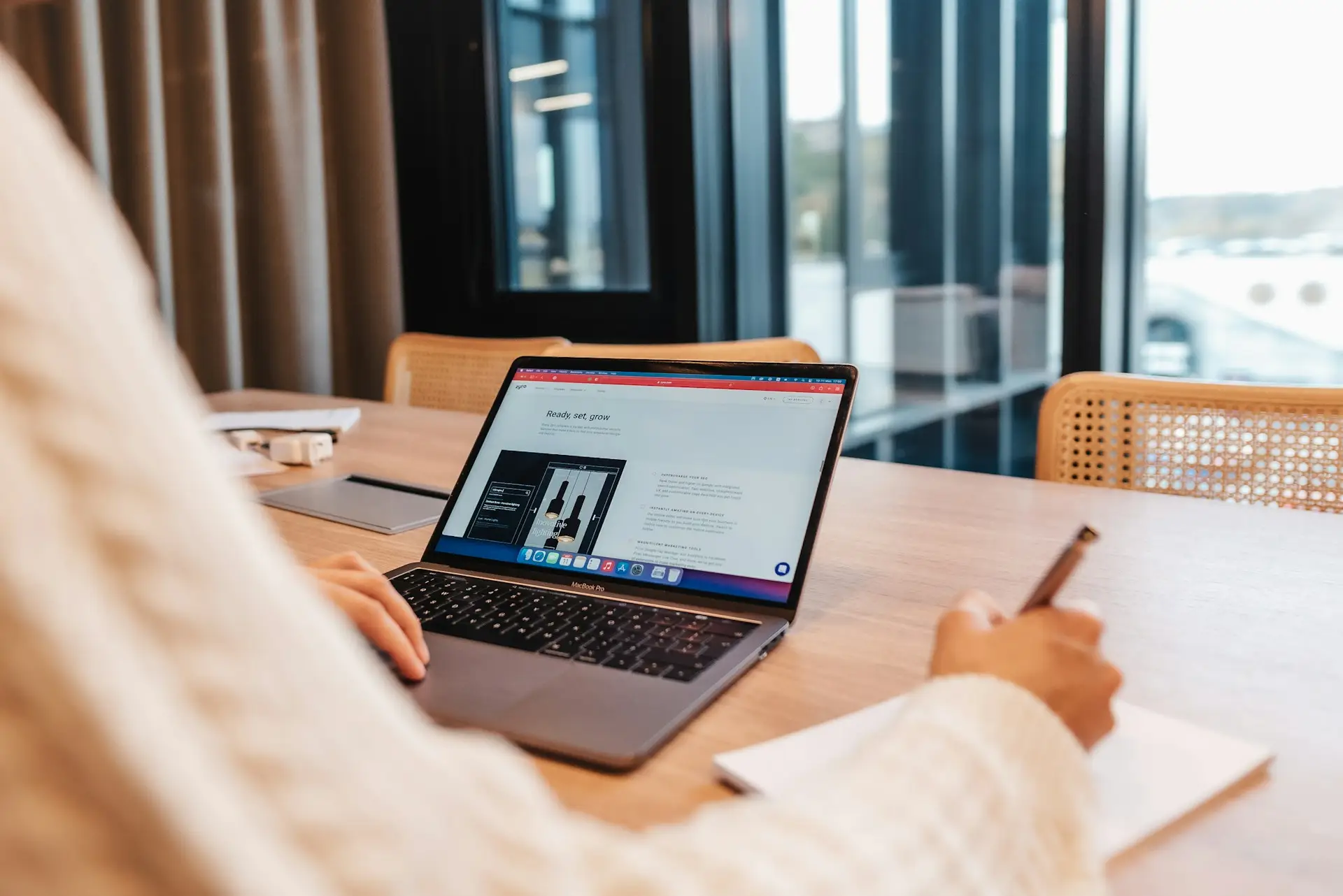 fonctionnalités indispensables pour un site immobilier
