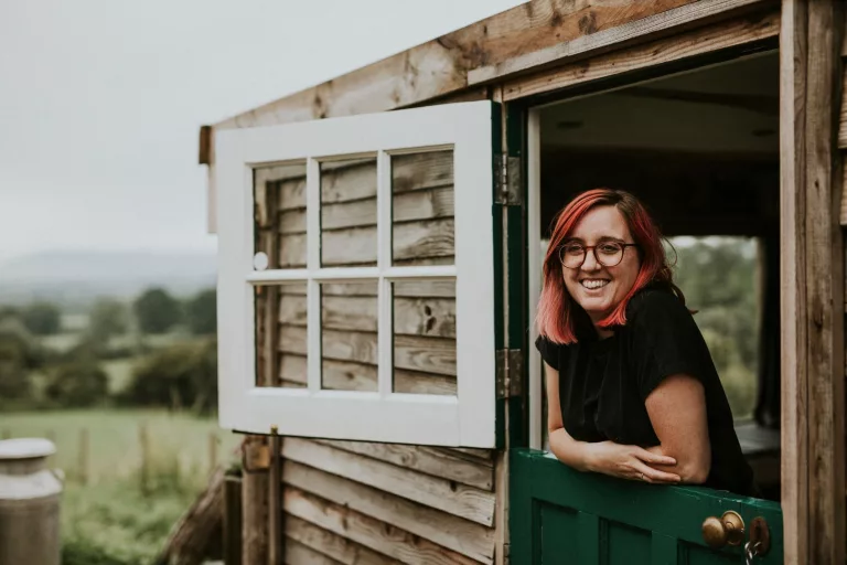 Tiny House