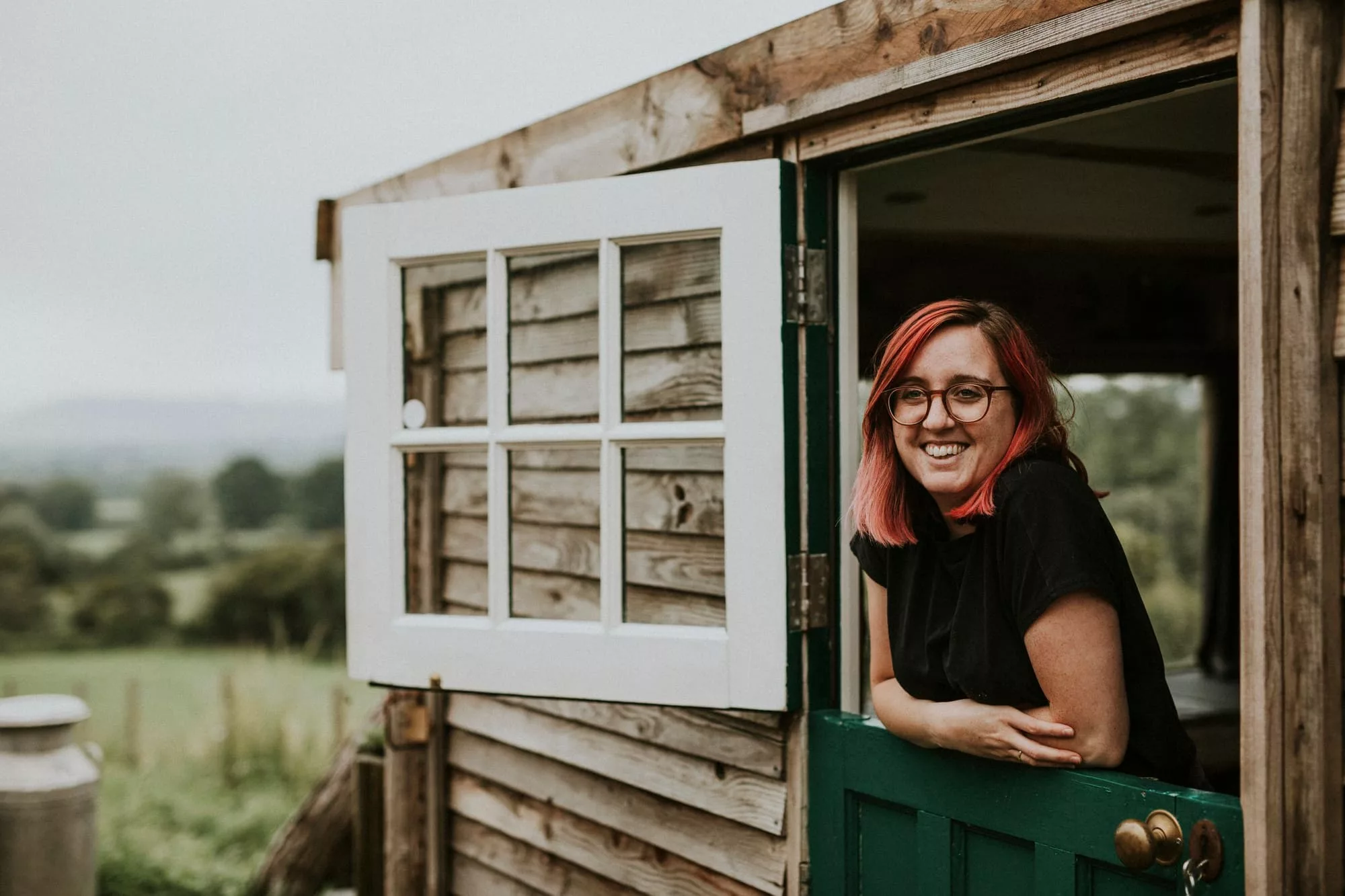 Tiny House