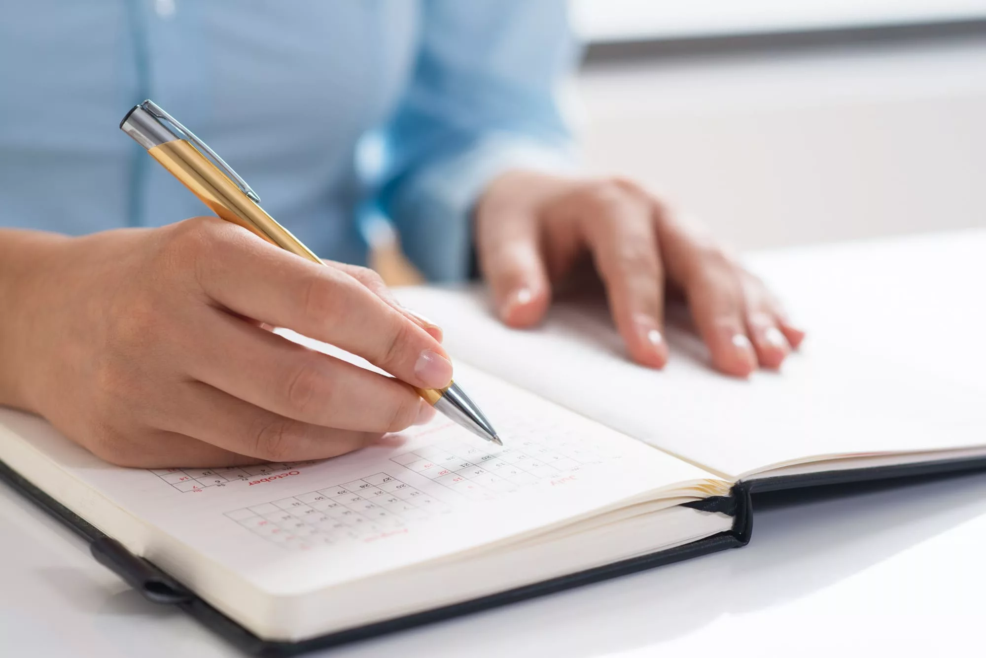 Calendrier des diagnostics immobiliers