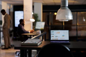 Investissements étrangers dans l’immobilier d’entreprise en France