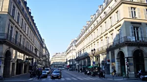 visiter le 1er arrondissement de Paris