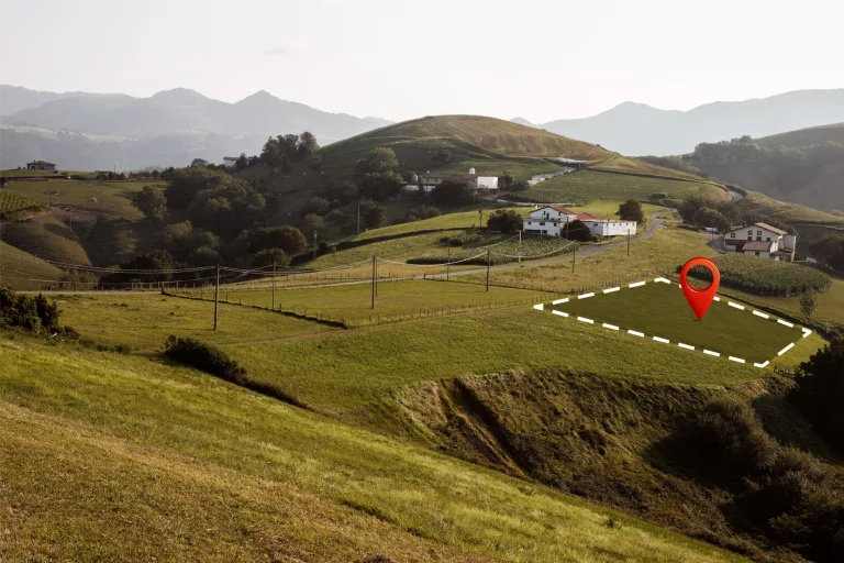 Que faire d’un terrain non constructible