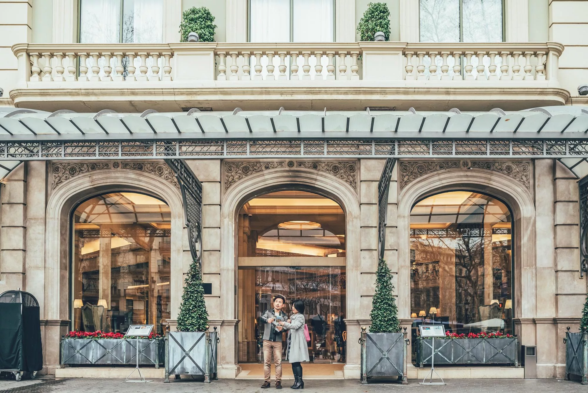 Vue de Paris