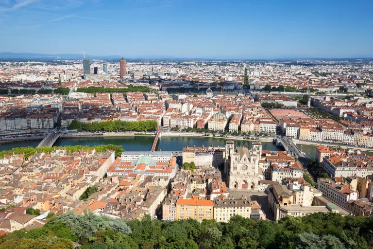 Vivre à Poitiers