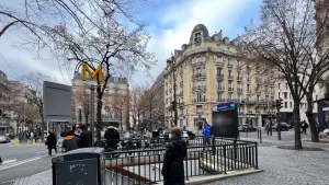 quartiers paris 15