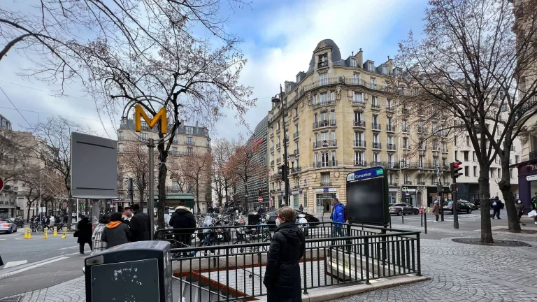 quartiers paris 15
