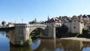 Montmorillon