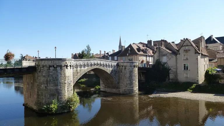Montmorillon