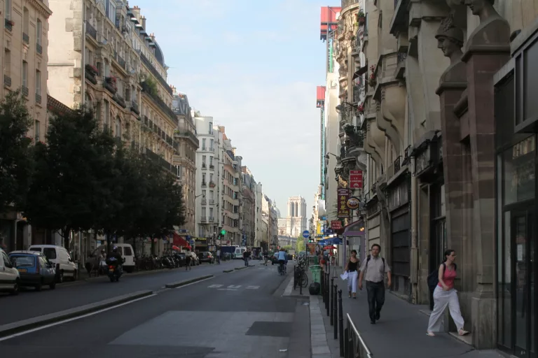 3e arrondissement de Paris