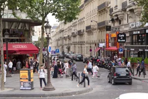 8ème arrondissement de Paris
