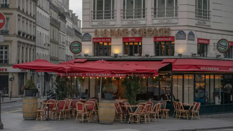 Que faire dans le 9eme arrondissement de paris