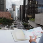 périmètre de droit de préemption urbain