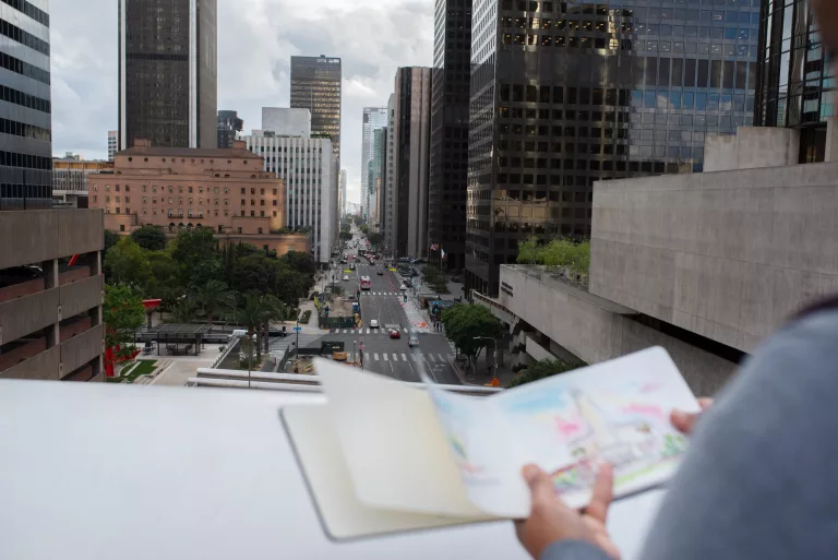 périmètre de droit de préemption urbain