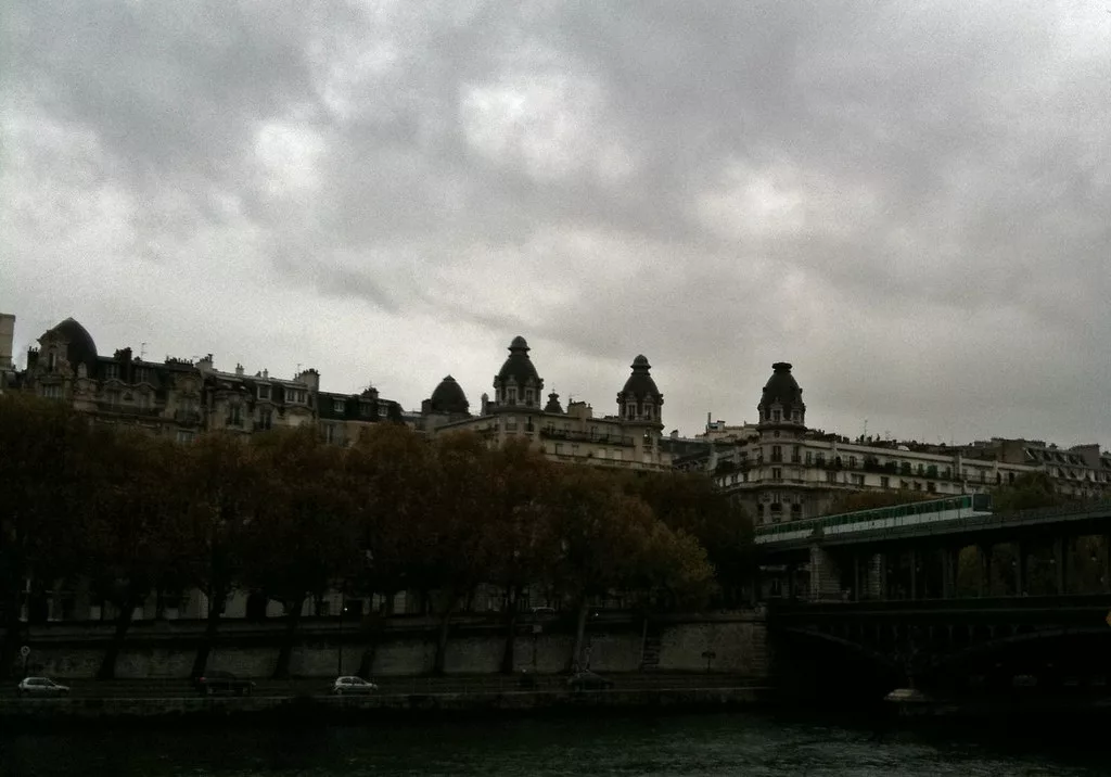 quartiers 4e arrondissement parisien