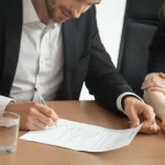 Condition suspensive de financement