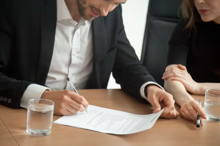 Condition suspensive de financement