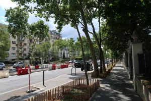meilleur quartier de Neuilly-sur-Seine