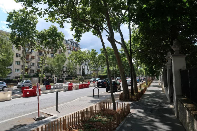 meilleur quartier de Neuilly-sur-Seine