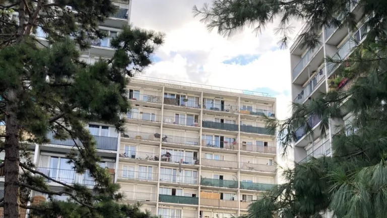 meilleur quartier d'Argenteuil